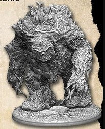 Bog Shambler