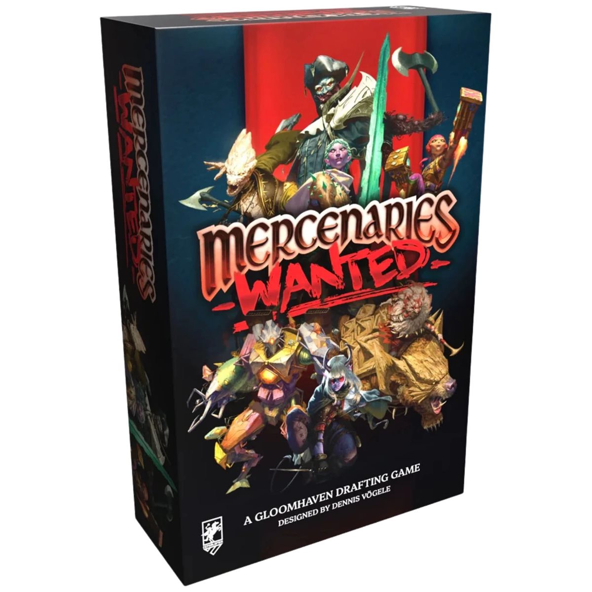 Mercenaries Wanted