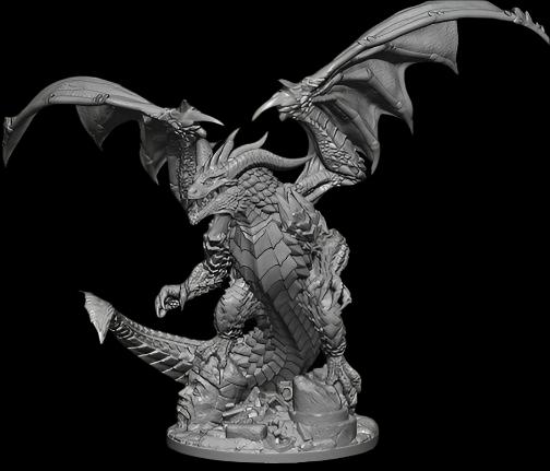 Chaarondar The Cruel