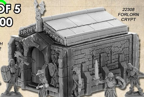 Forelorn Crypt