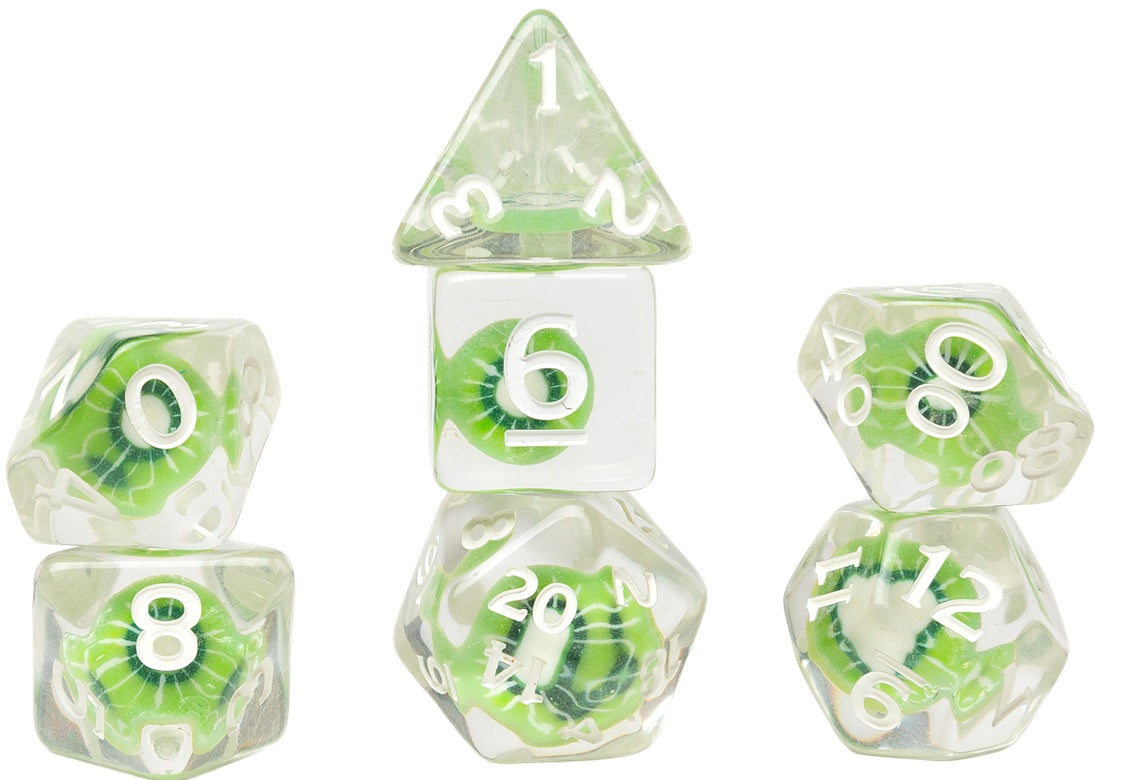 Sirius Dice- Fruit Slice
