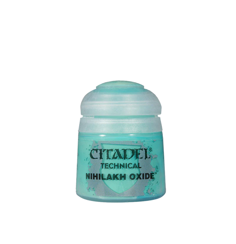 Citadel- Nihilakh Oxide