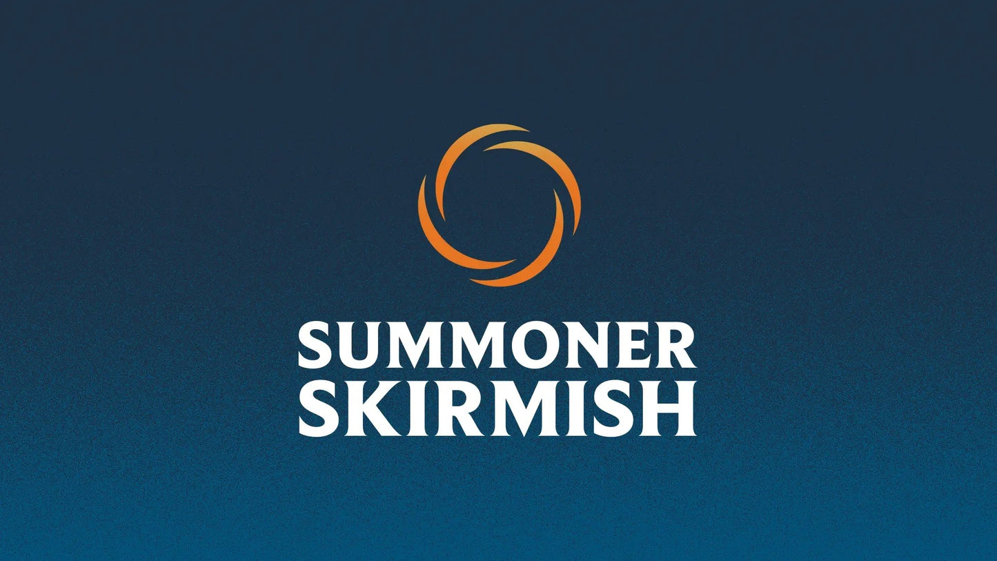 Ticket - Riftbound Summoner Skirmish- June 6th