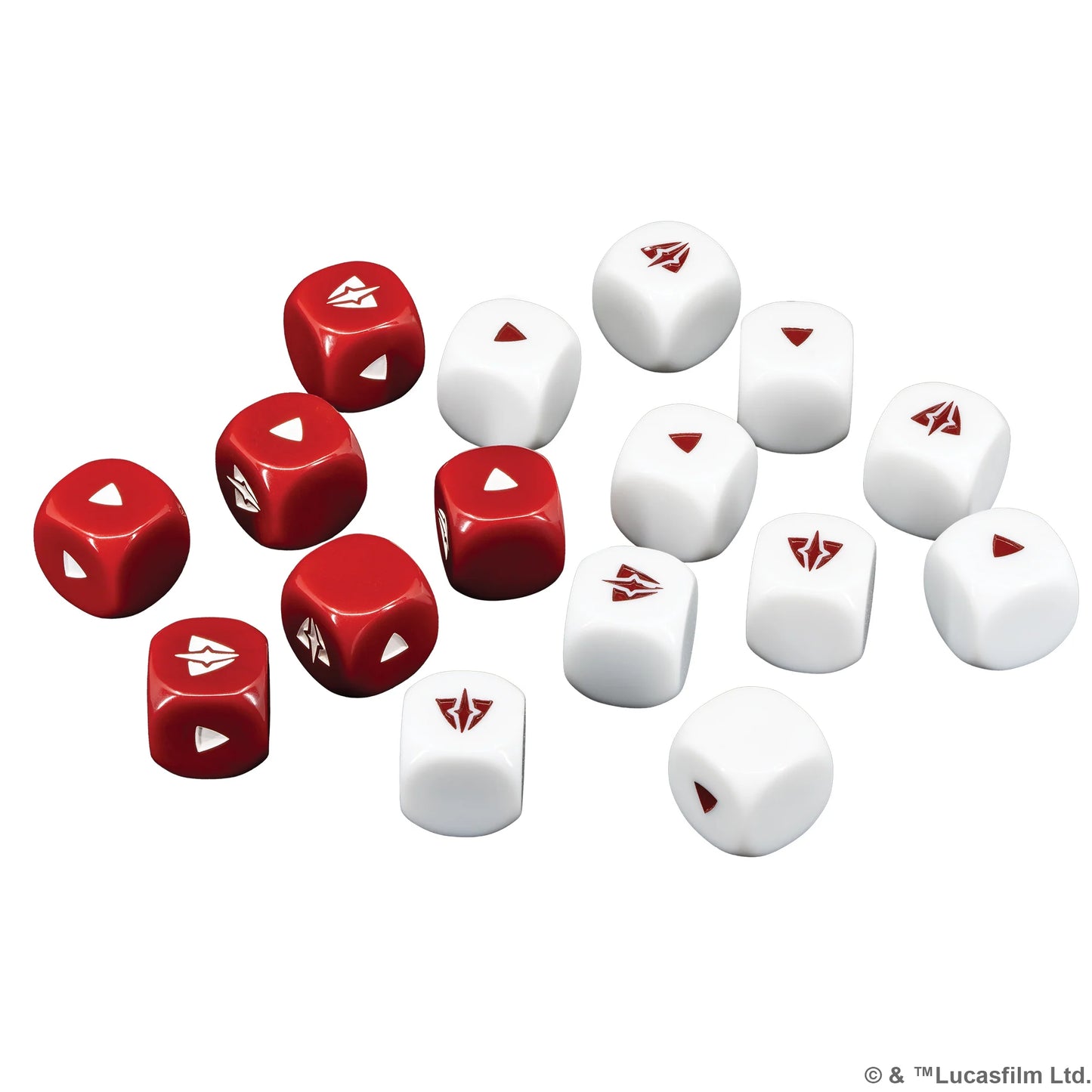 Star Wars Legion: Dice Packs