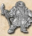Sand Dwarf