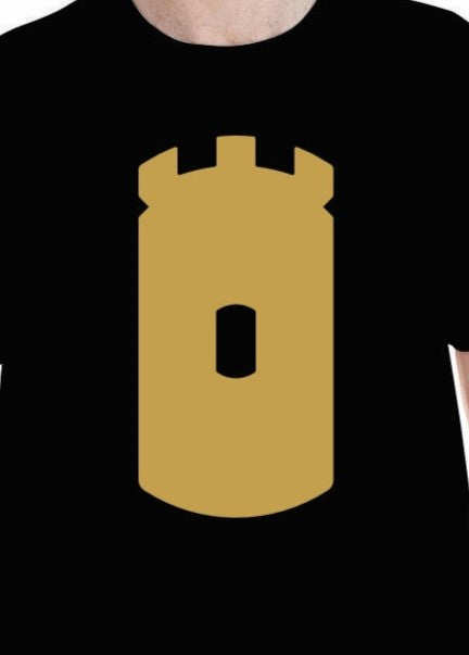 Outpost Gaming 2025 Tshirts