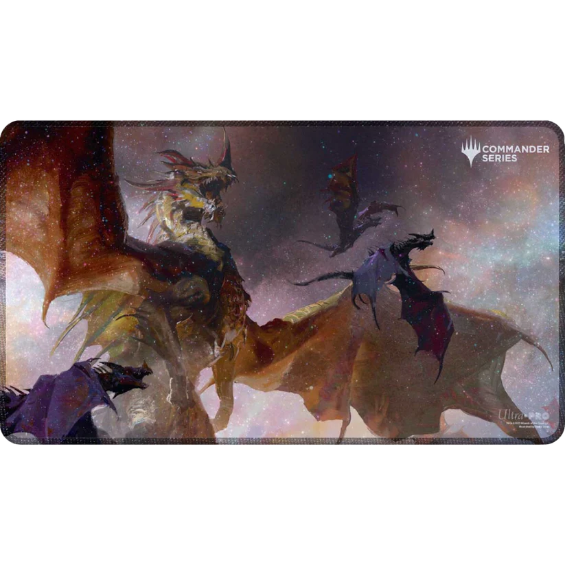 MTG Commander Series- Playmat- Release 5