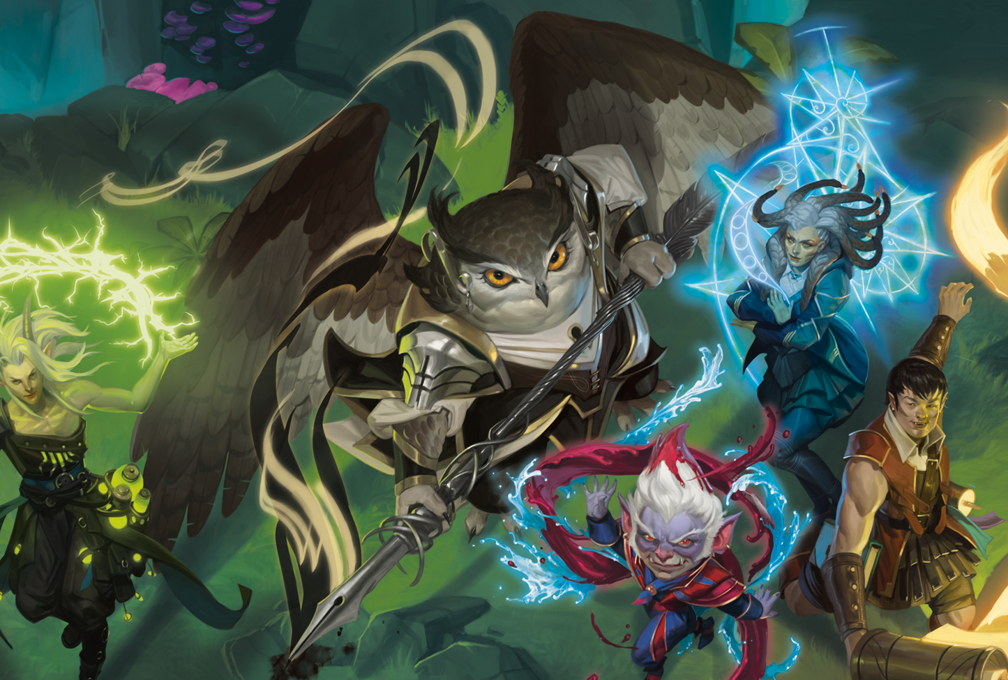 Ticket- May 29th- Secrets of Strixhaven Booster Draft