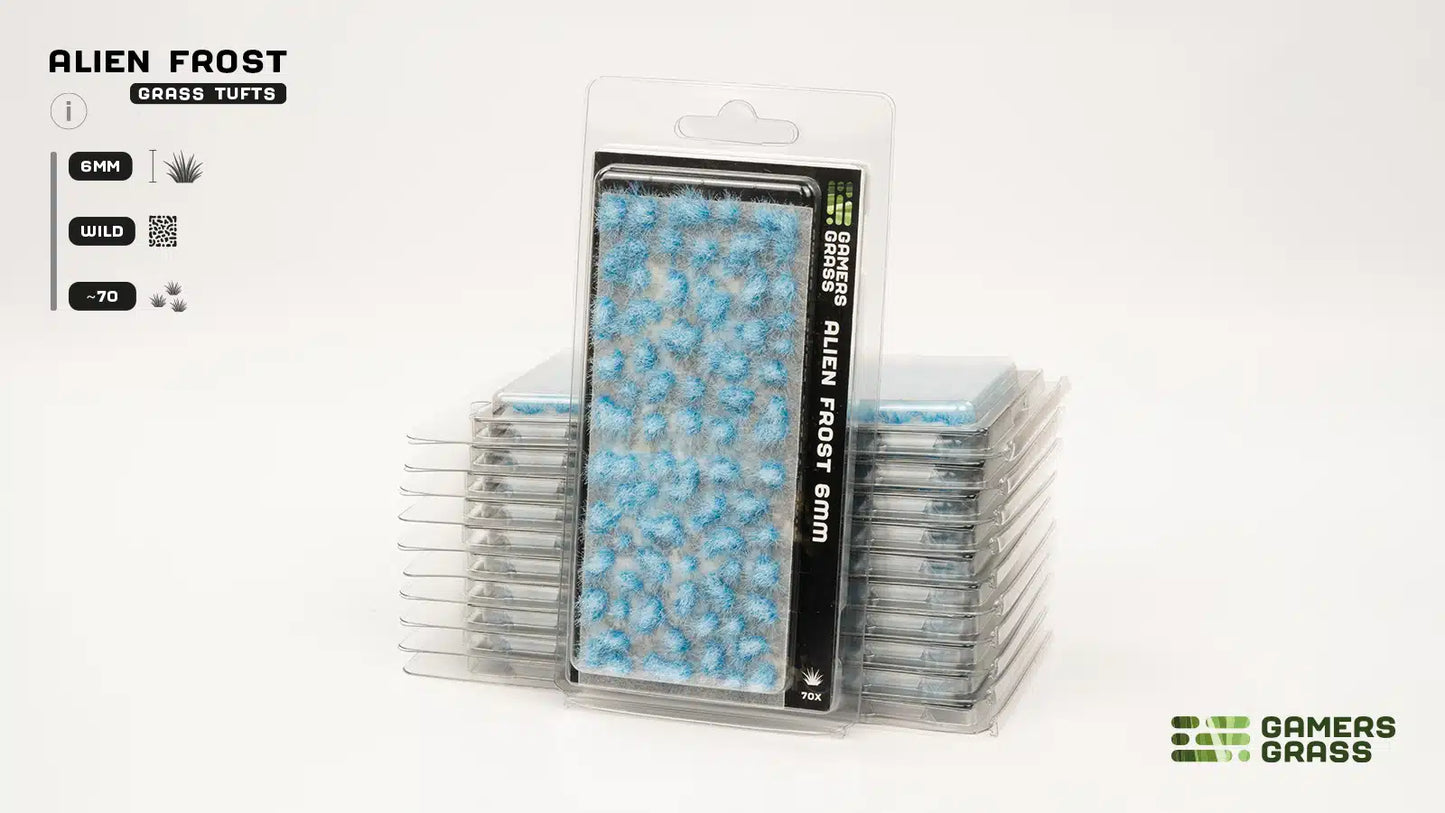 Alien Frost (4mm)