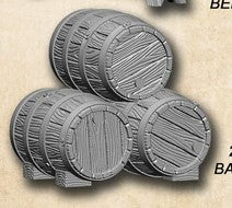 Barrels