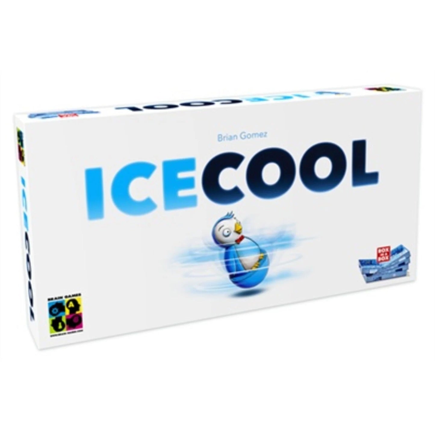 Icecool