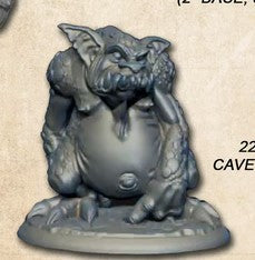 Cave Troll