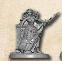 Claudia Von Mondstein