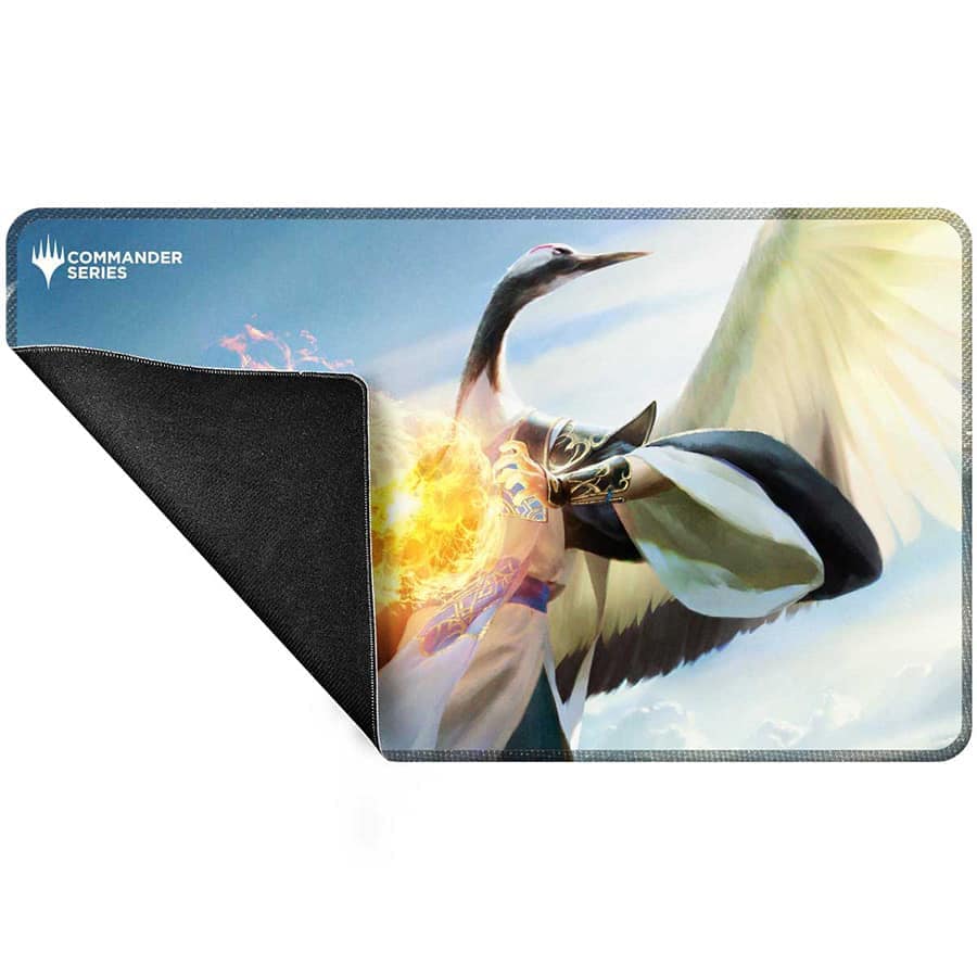 MTG Commander Series- Playmat- Release 5