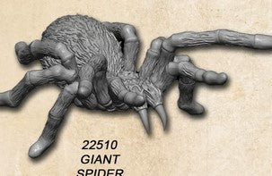 Giant Spider