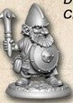 Gnome Sentry