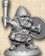 Gnome Sergeant