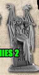 Gravestone Sophie