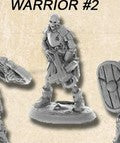 Gravewatch Warrior