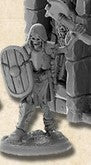 Gravewatch Warrior