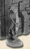 Gravewatch Warrior