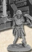 Gravewatch Warrior