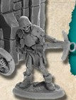 Gravewatch Warrior