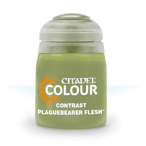 Citadel Contrast- Plaguebearer Flesh