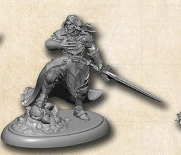 Kaspar Von Mondstien