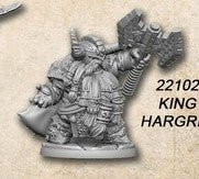 King Hargrim