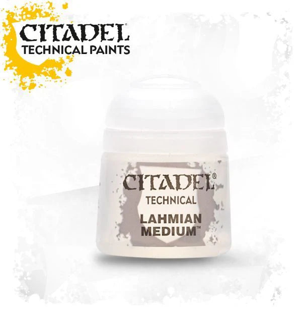 Citadel- Lahmian Medium