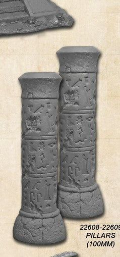 Pillars
