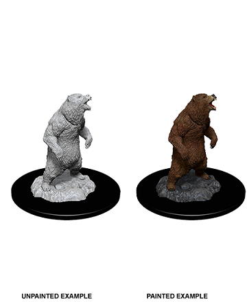 Wizkids Deep cuts - WV7 Grizzly
