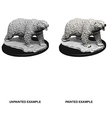 Wizkids Deep cuts - WV9 Polar Bear