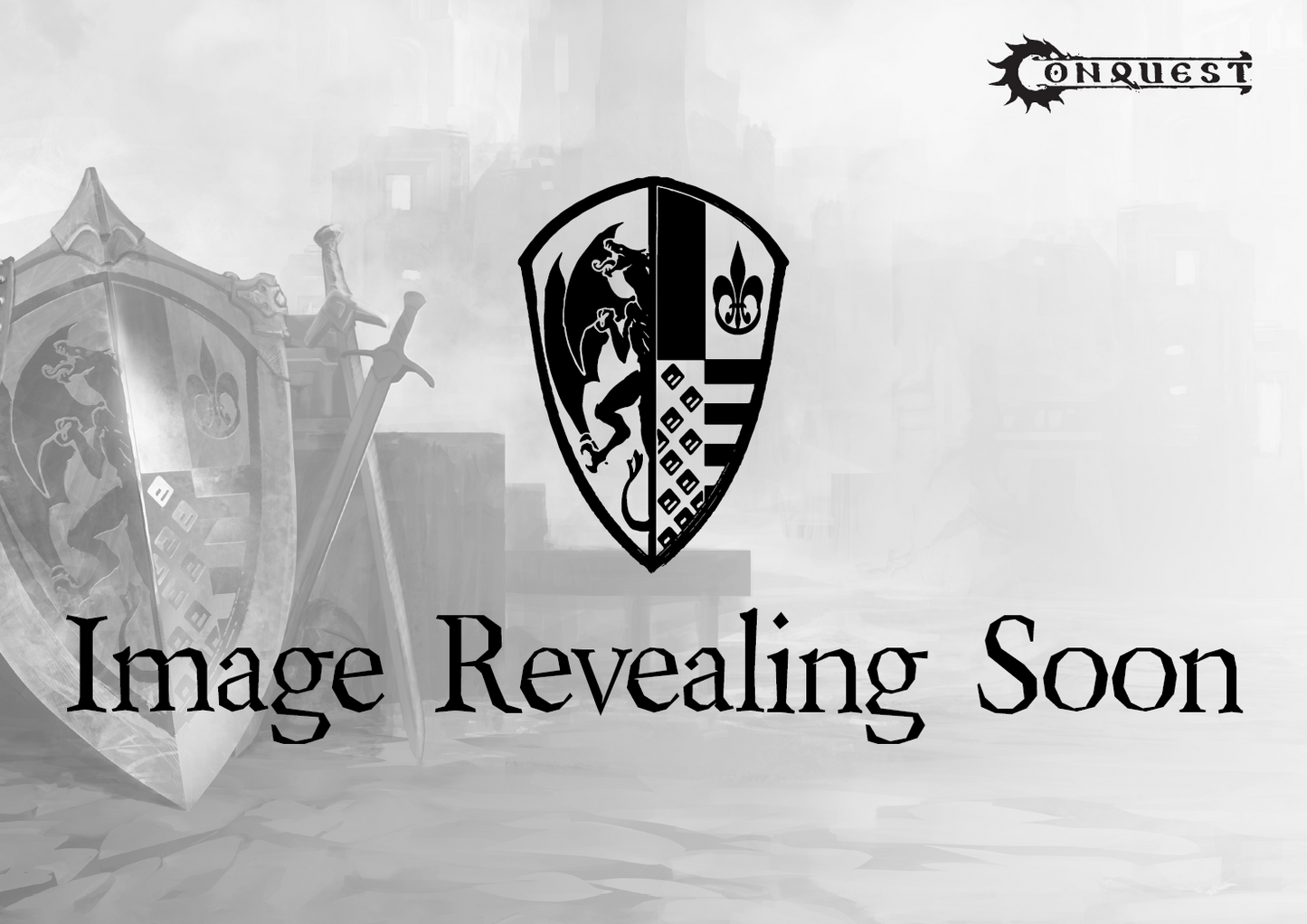 Conquest: Hundred Kingdoms: Sicarii