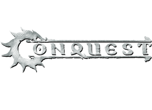 Conquest: Objective Zones "C" Logo