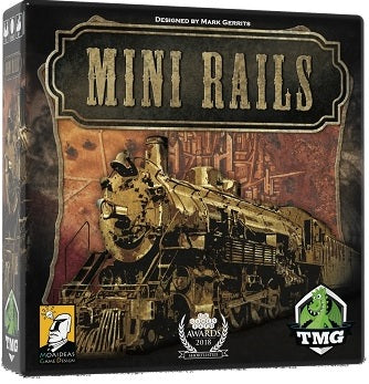 Mini Rails