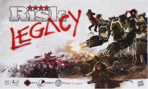 Risk- Legacy