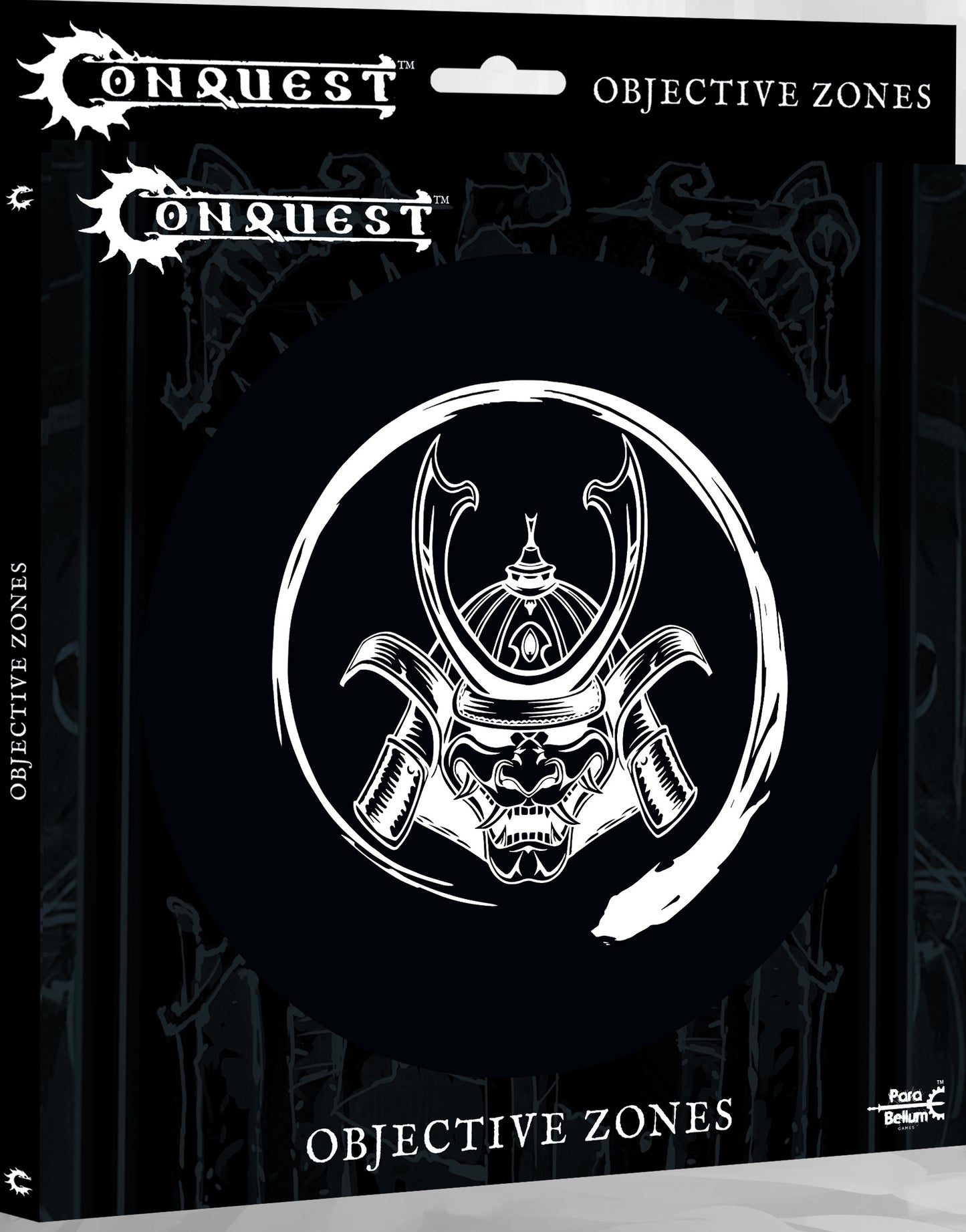 Conquest: Objective Zones- Faction Logos