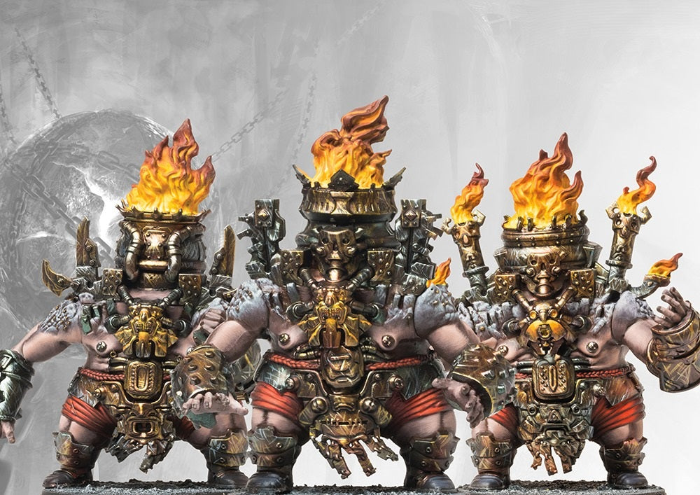 Conquest: Dweghom: Lost/Found