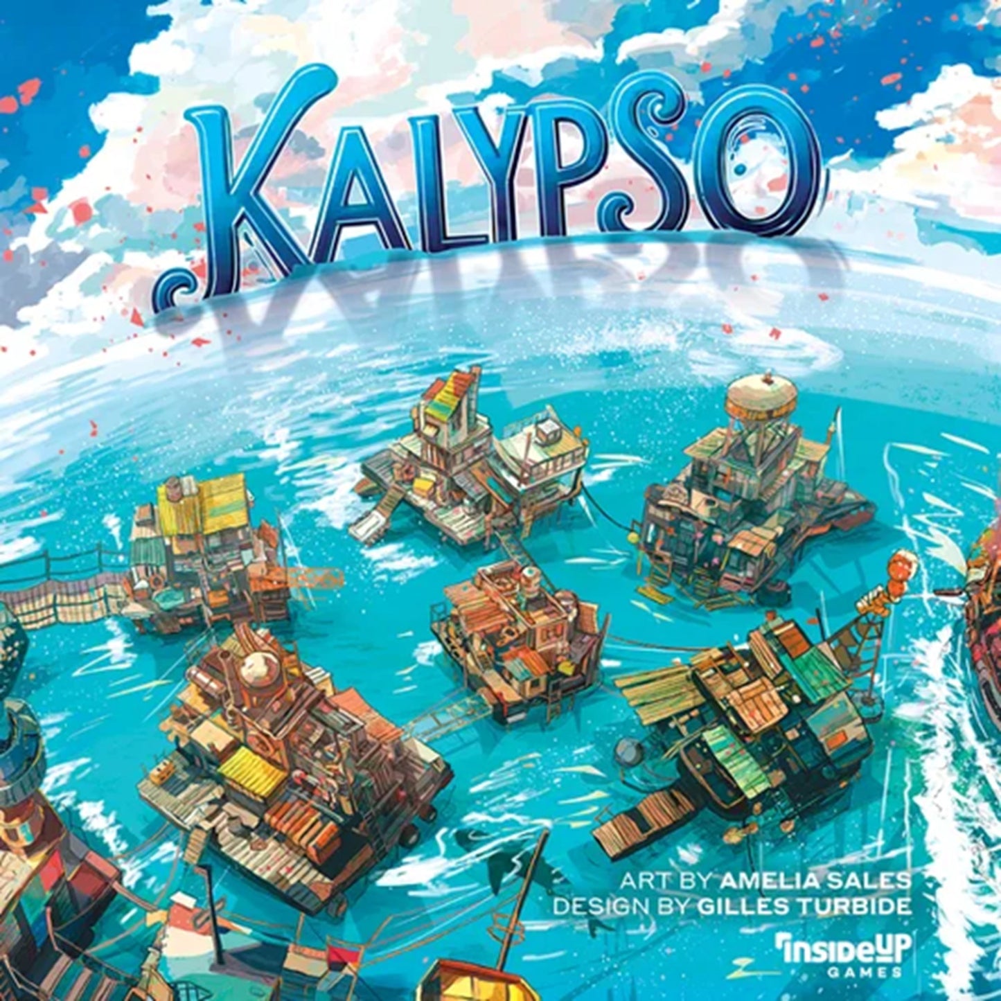 Kalypso
