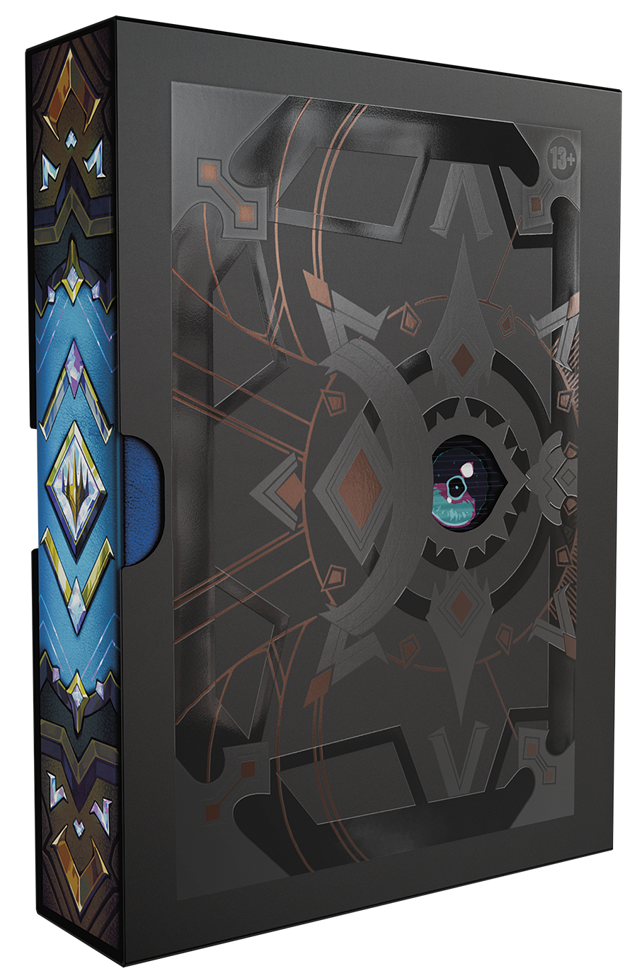Magic the Gathering: Secrets of Strixhaven- Codex Bundle