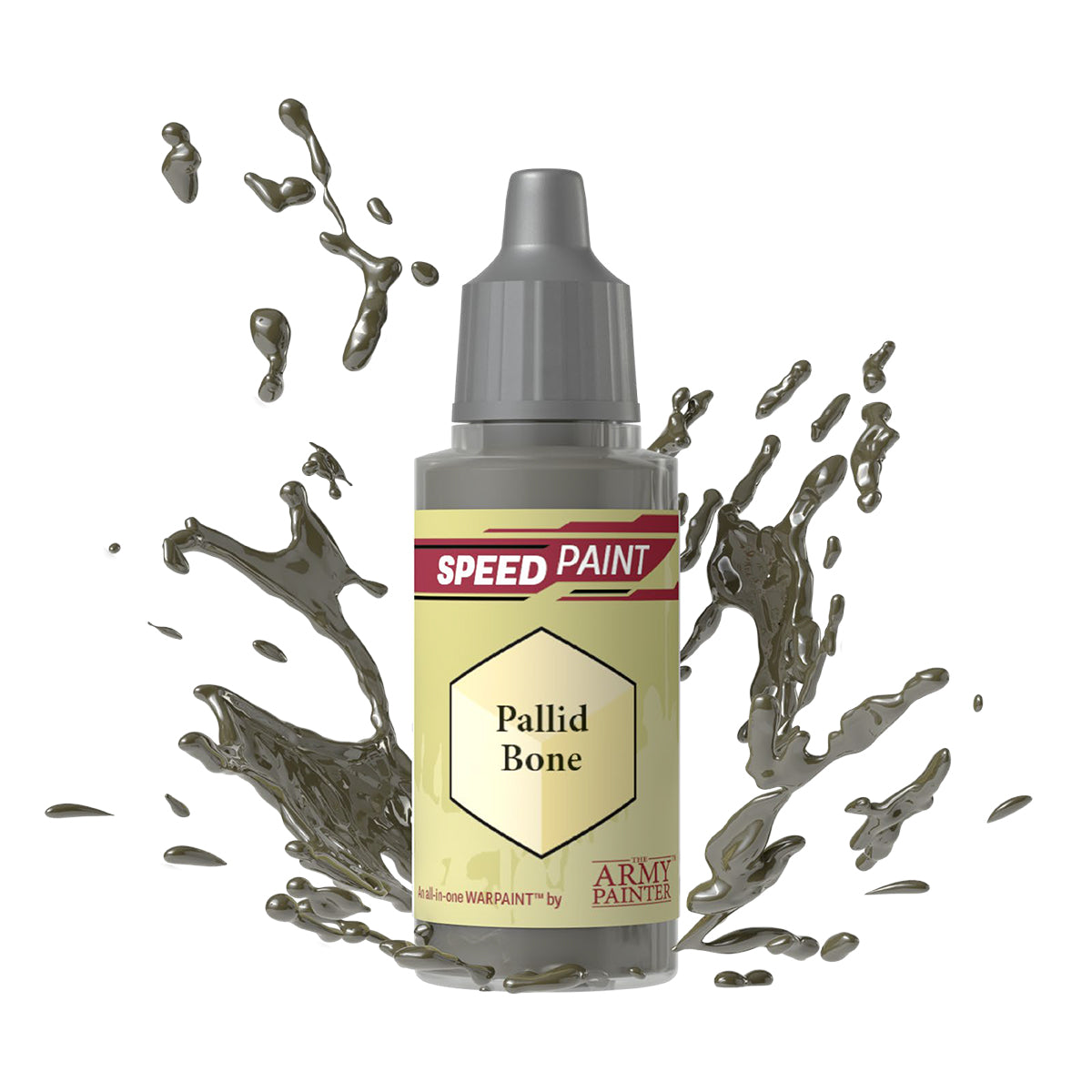 Speed Paint 2.0- Pallid Bone