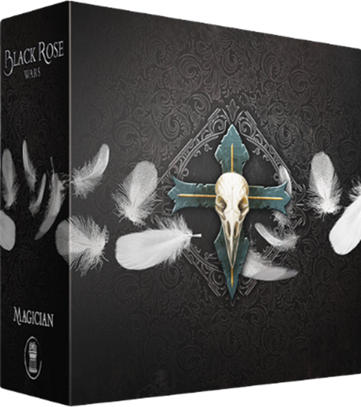 Requiem: Downfall of Magic: Magician Box