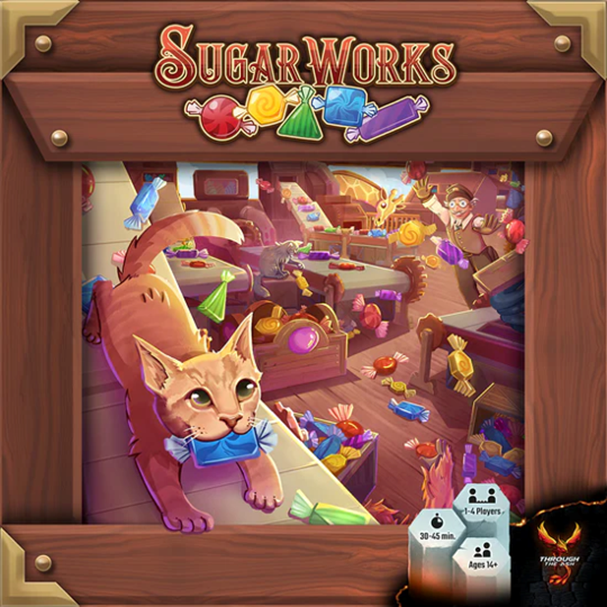 Sugarworks