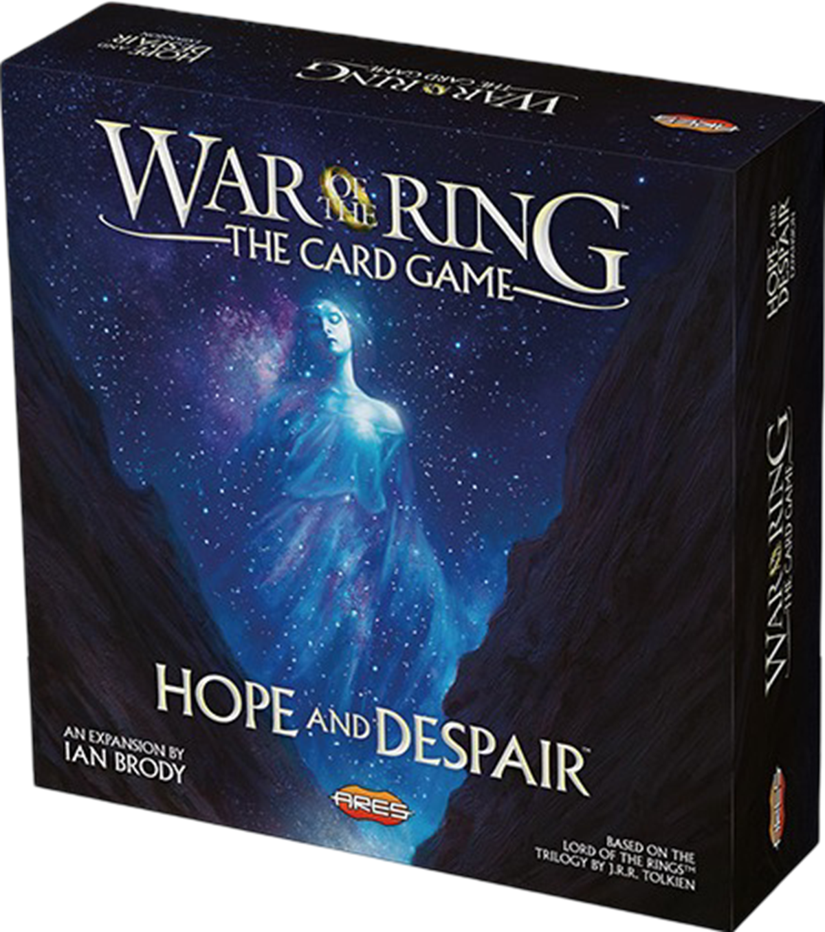 War of the Ring: Hope and Despair Expansion