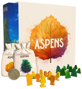Aspens