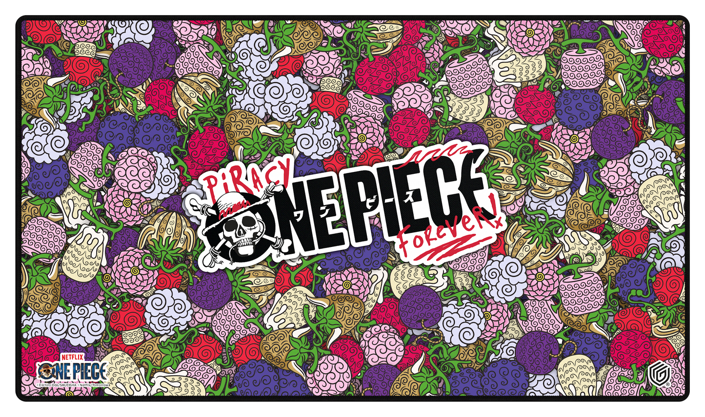 Ultimate Guard - One Piece Playmat