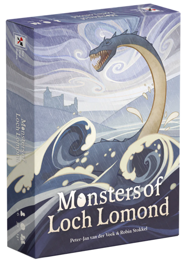 Monsters of Loch Lomond