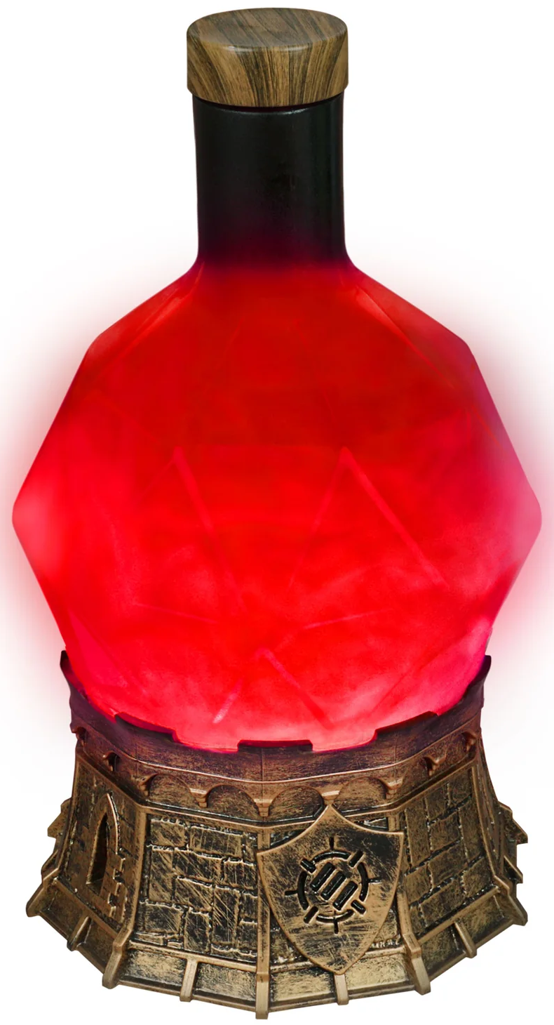 AP Gaming Sorcerer's Potion Light